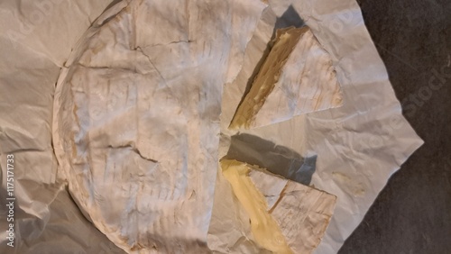 fromage cru au lait de vache