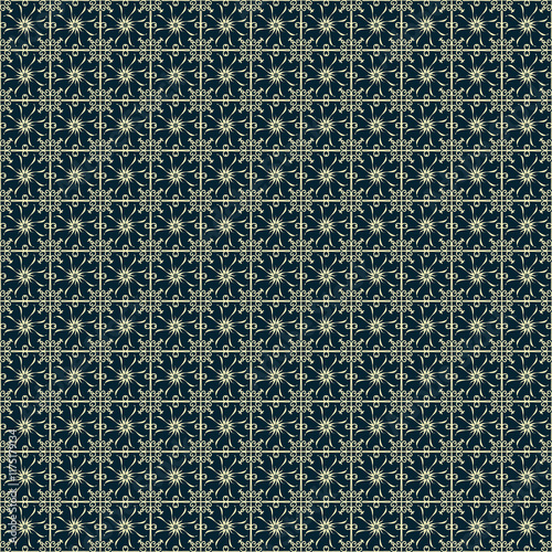 seamless pattern