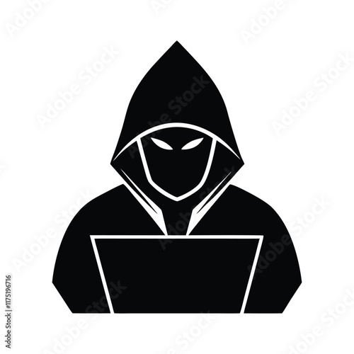 hacke vector illustration.eps