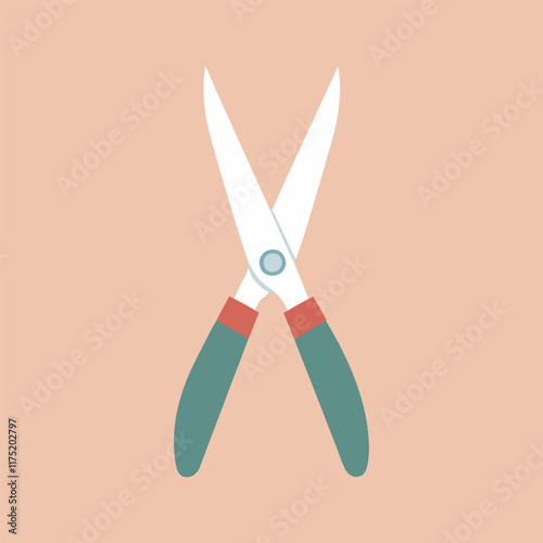 kitchen shears.eps