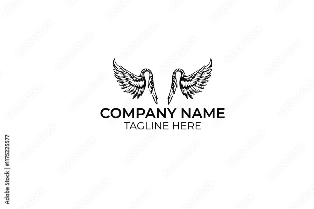 logo for company