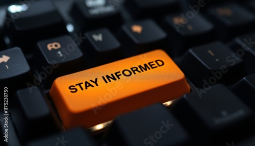 Stay Informed Key Highlights the Importance of Current News and Data Access