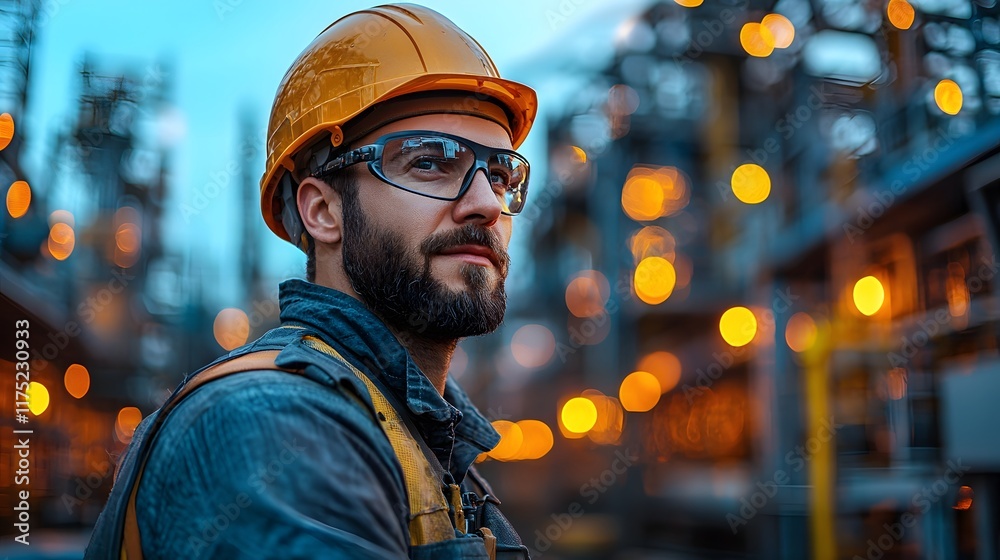 Image of Efficient Industrial Manufacturing Process Image of Efficient Industrial Manufacturing Process