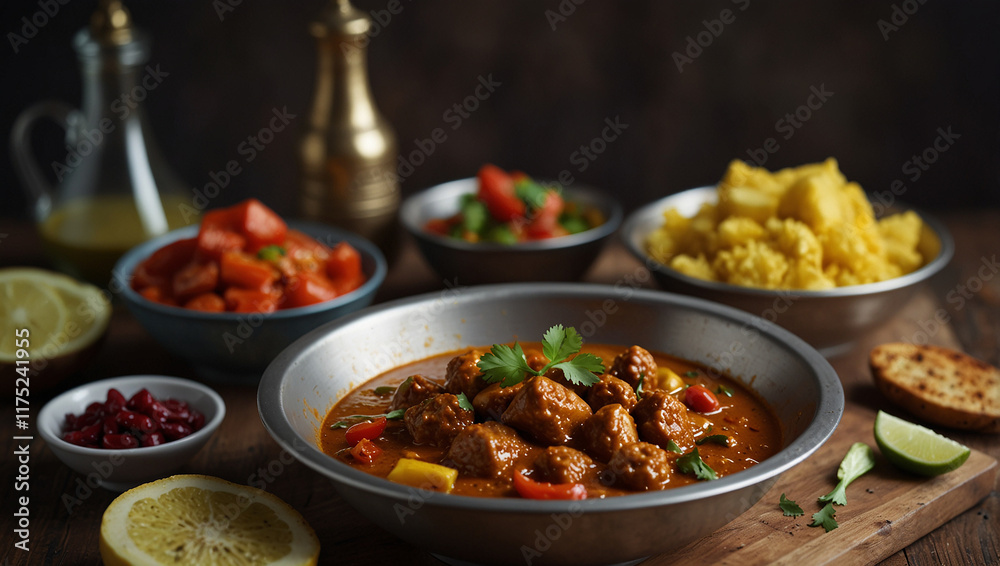 curry food new look to serve curry food new look to serve