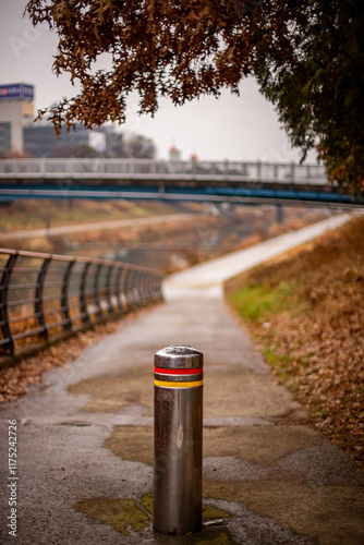 nature walk
