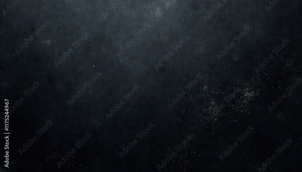 Deep black backdrop with heavy grain and subtle scratches, backdrop, shadow Deep black backdrop with heavy grain and subtle scratches, backdrop, shadow