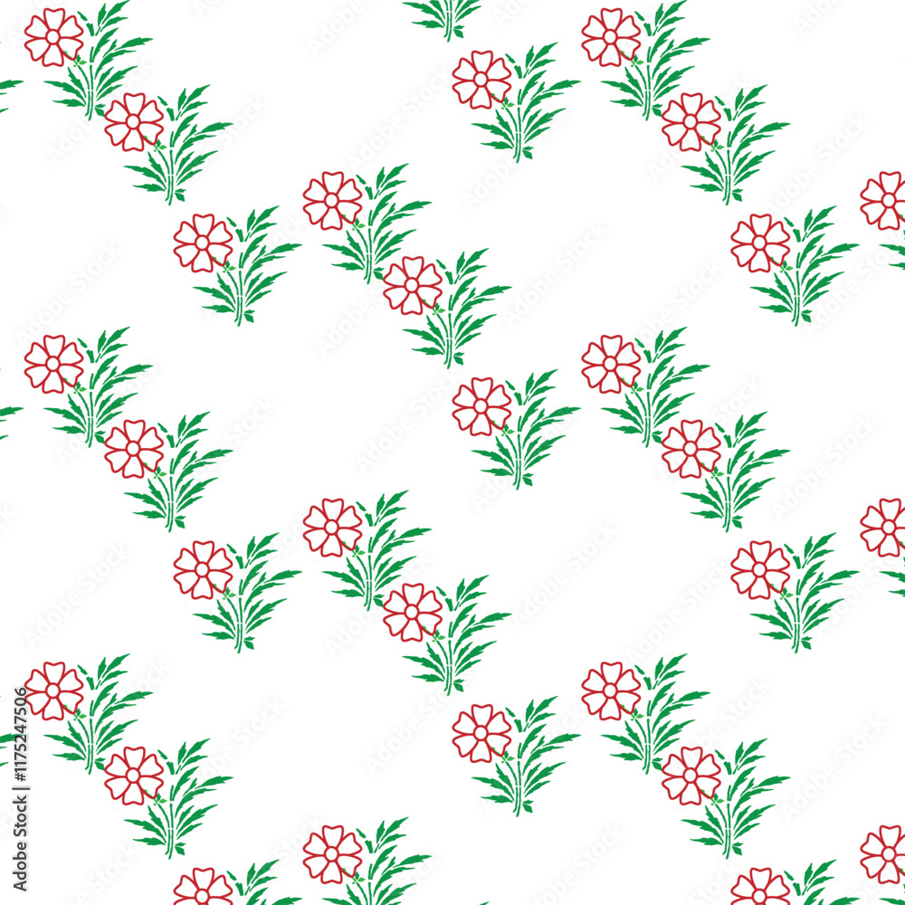 Obraz premium Pattern Design