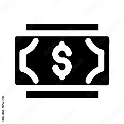 cash icon design