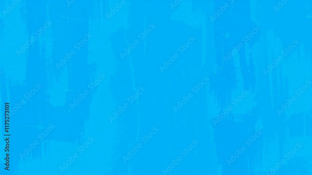 Obraz premium blue water background