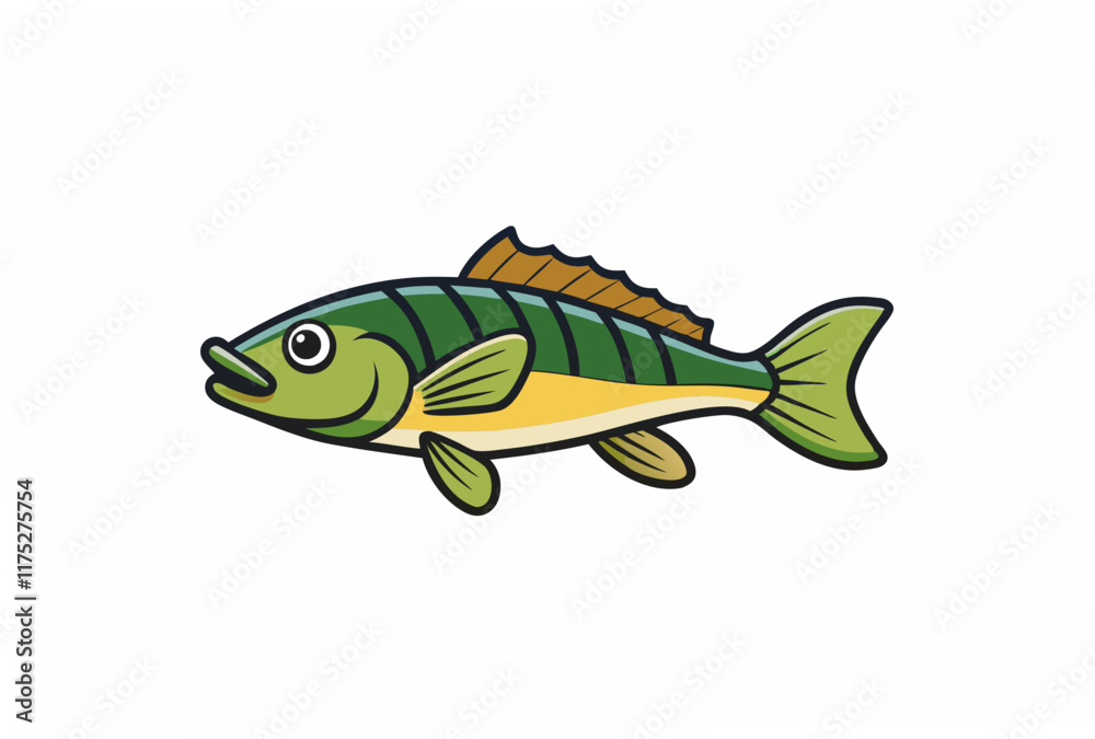 fish fish