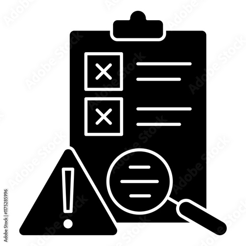 failure diagnosis