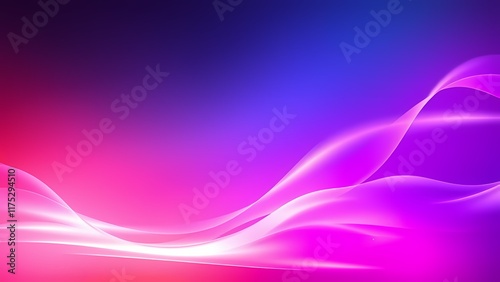 Wallpaper Mural abstract purple background Torontodigital.ca