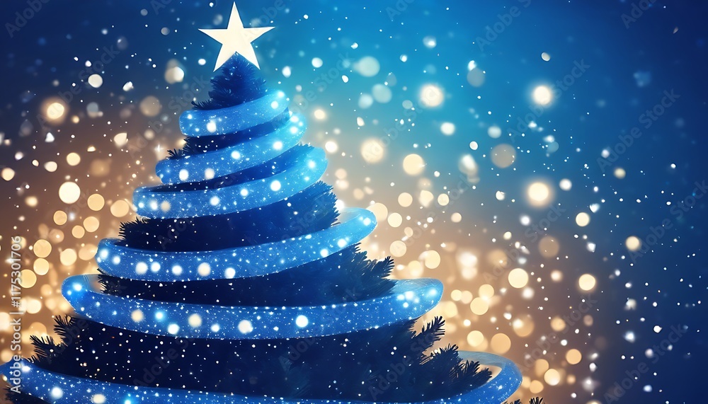 A Twinkling Symphony of Holiday Cheer A Twinkling Symphony of Holiday Cheer