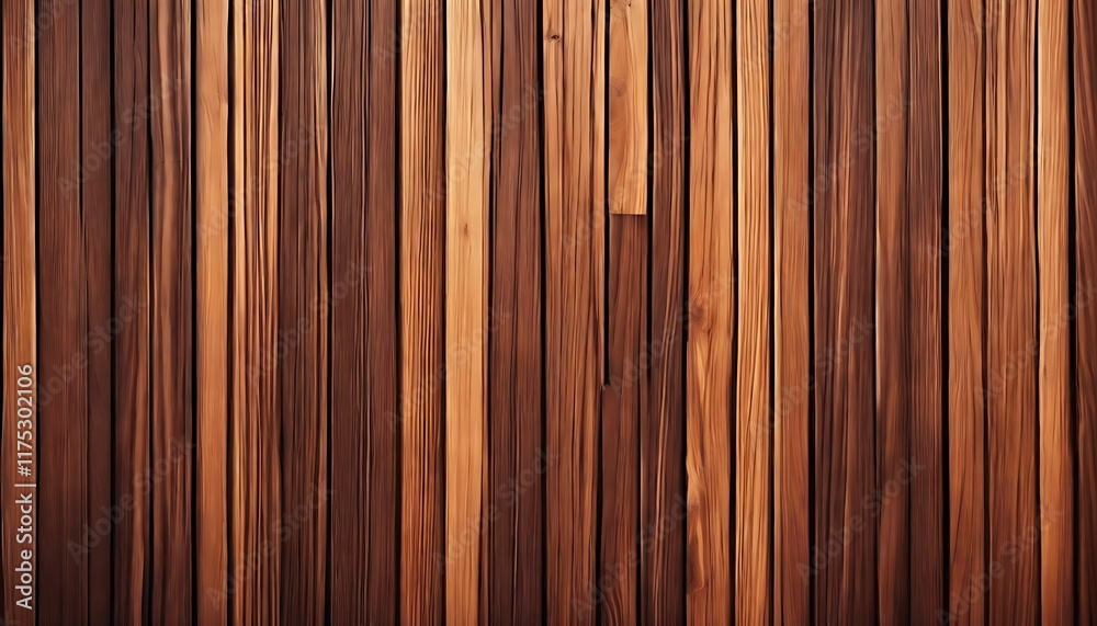 Fototapeta premium Timeless Elegance: The Art of Woodgrain