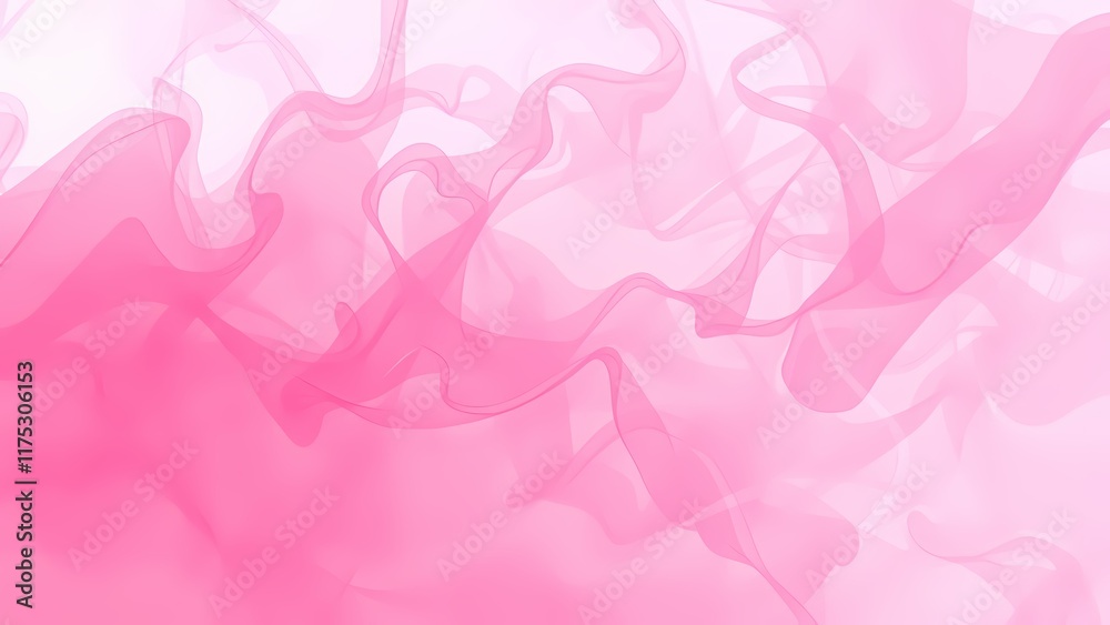 pink background AI pink background AI