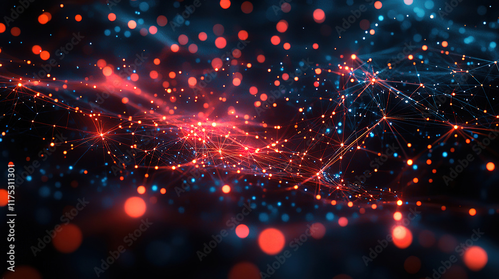 Abstract digital design showcasing technological processes and innovations Abstract digital design showcasing technological processes and innovations
