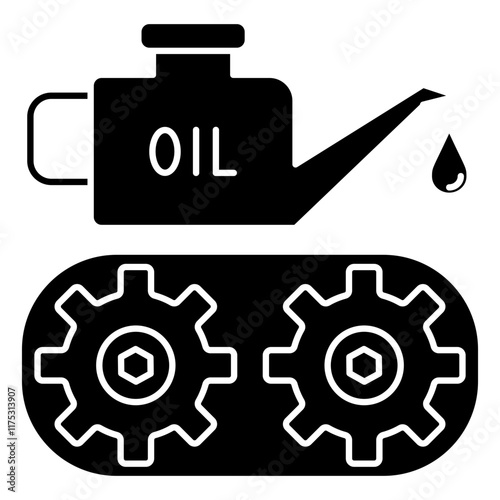 lubrication management