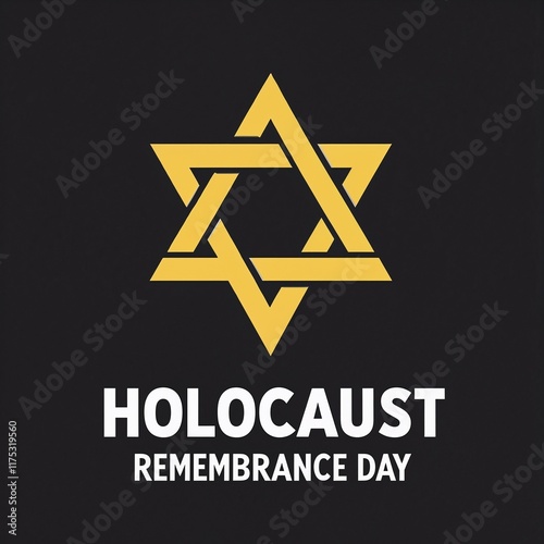 International Holocaust Remembrance Day photo