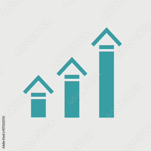 Sustainable energy icon