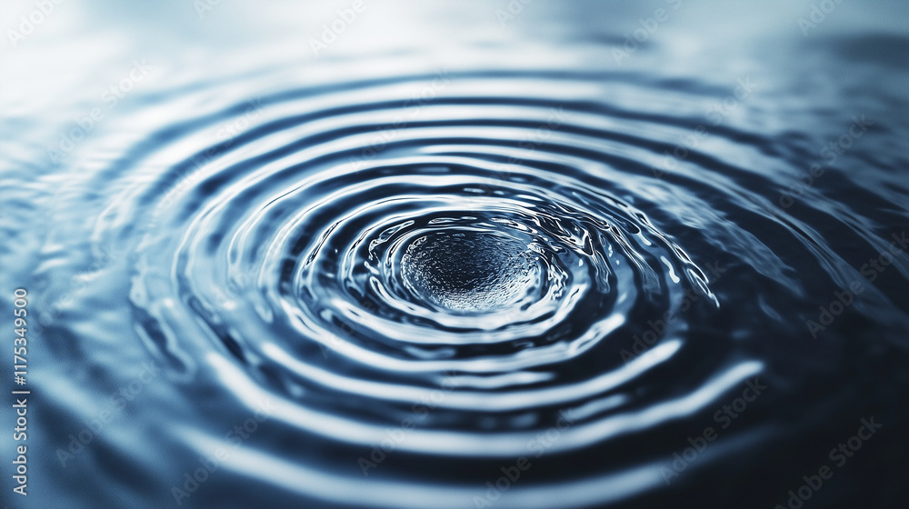 A waveform forming a circular or spiral pattern A waveform forming a circular or spiral pattern