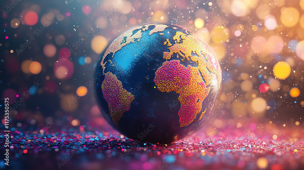 Content Marketing in a Globalized World Content Marketing in a Globalized World