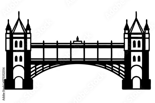 tower bridge london
