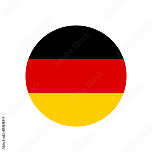 Flag of Germany