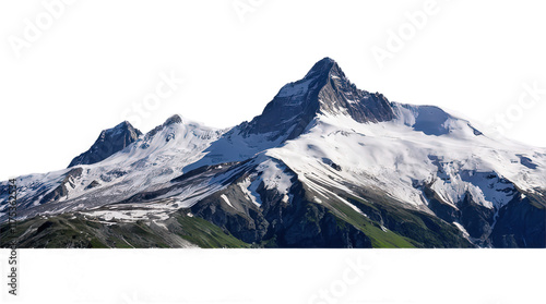 swiss mountains landscape