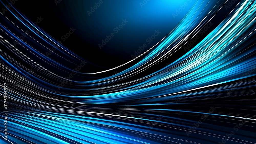 abstract blue background abstract blue background