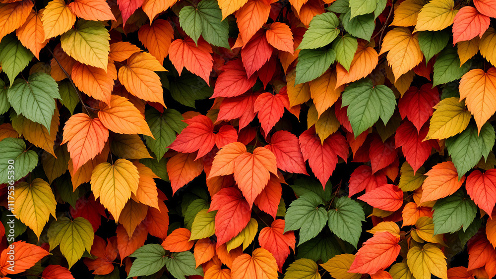 autumn leaves background autumn leaves background
