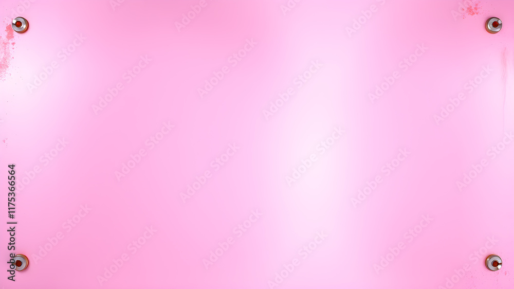 Pink Metal background or texture of brushed steel plate with reflections Iron plate and shiny. Generative AI Pink Metal background or texture of brushed steel plate with reflections Iron plate and shiny. Generative AI