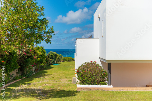 CHALET LUJO CALAS DE ROCHE CONIL DE LA FRONTERA DETALLES 2024