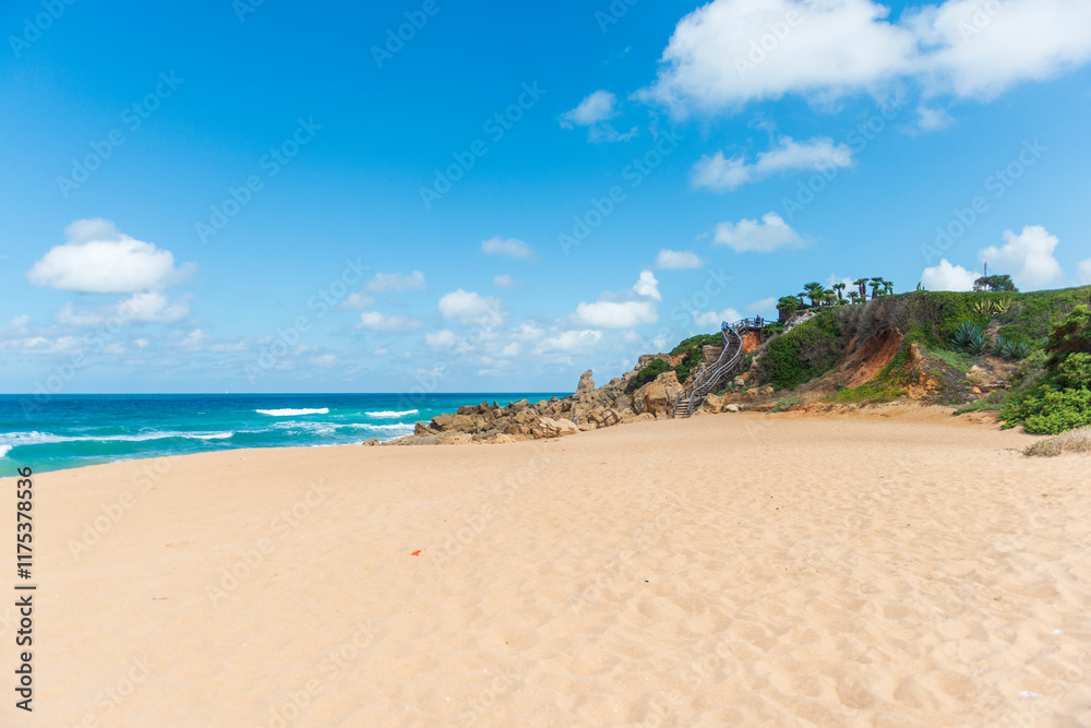 CALAS DE ROCHE CONIL DE LA FRONTERA DETALLES 2024 CALAS DE ROCHE CONIL DE LA FRONTERA DETALLES 2024