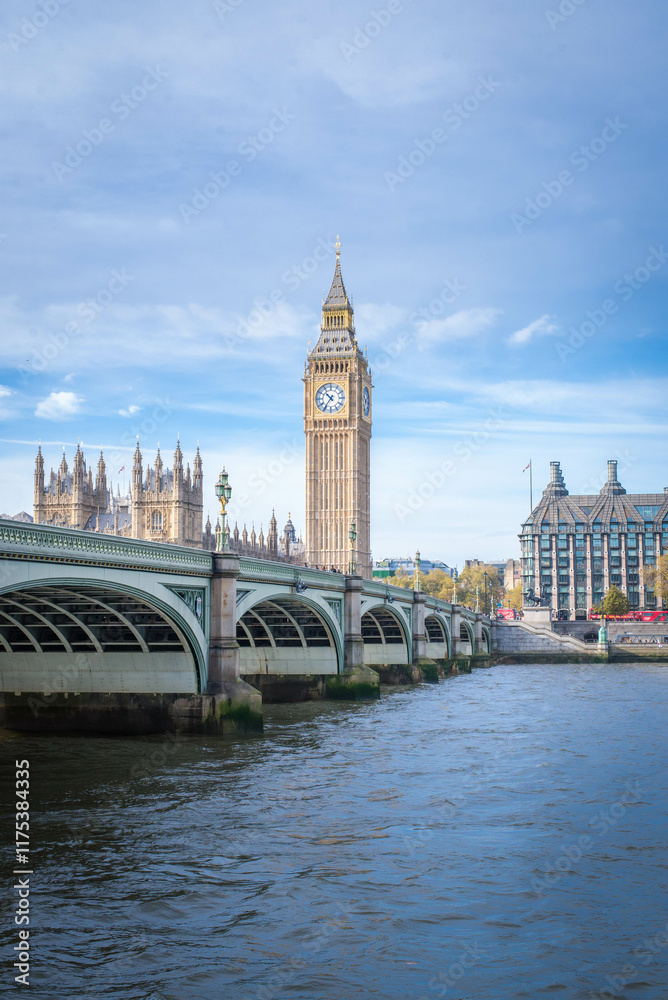 Londres Big Ben Londres Big Ben