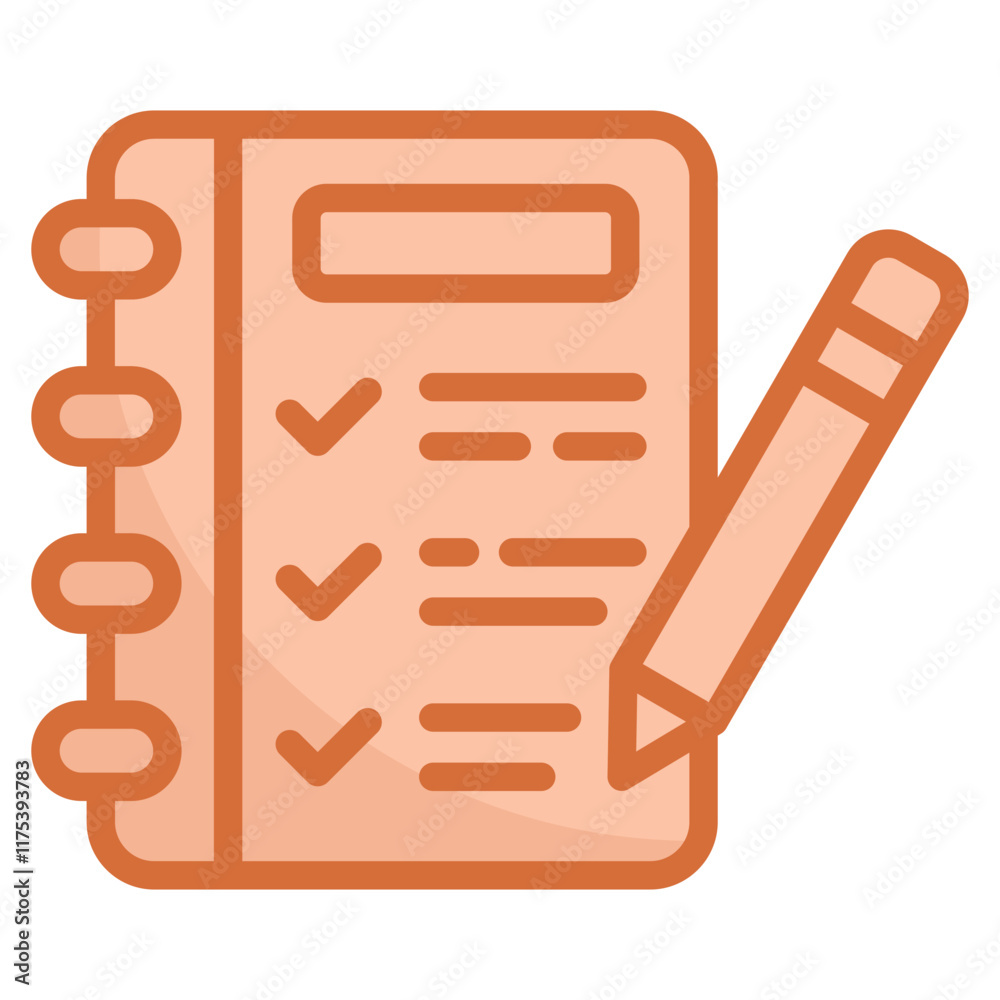 Agenda Icon Agenda Icon