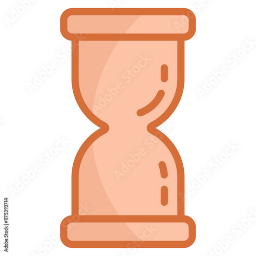 Hourglass Icon