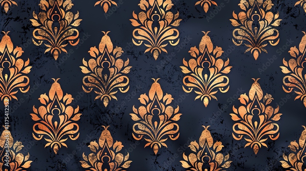 paisley seamless pattern wallpaper paisley seamless pattern wallpaper