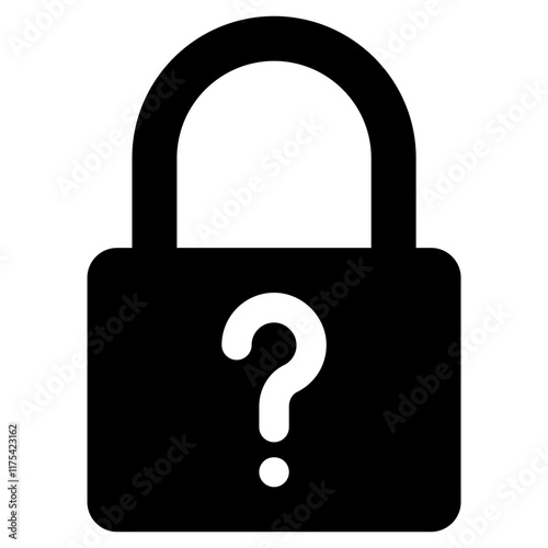 forget password icon