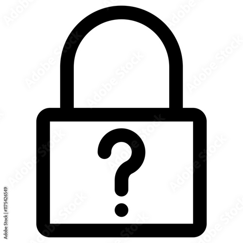 forget password icon	