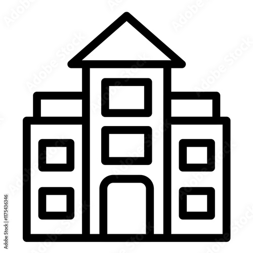 Petra Icon