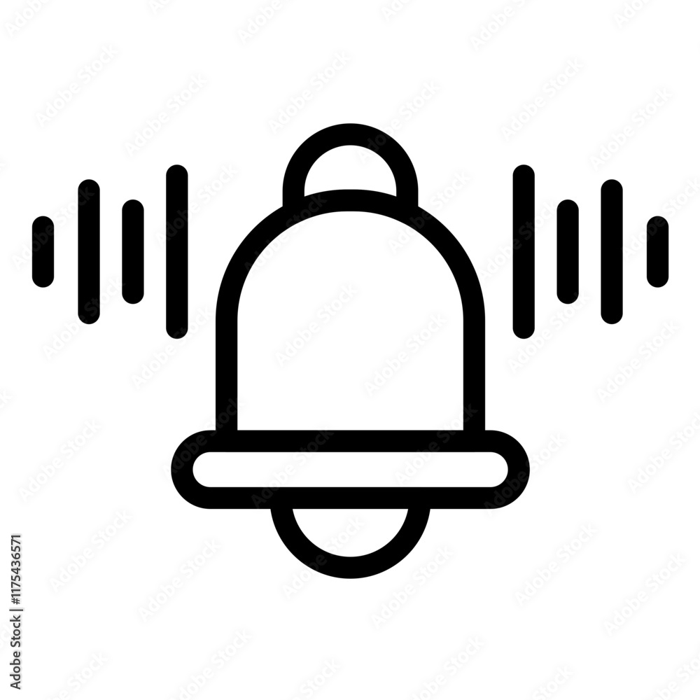 Ding Icon Ding Icon
