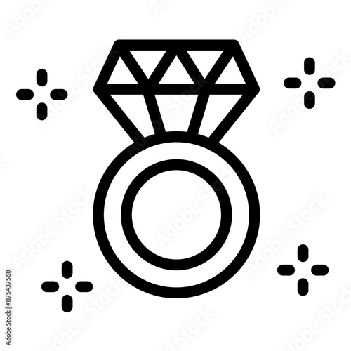 Jewelry Icon
