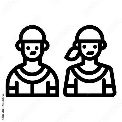Parents Icon