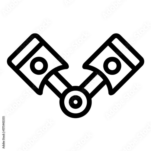 Piston Icon