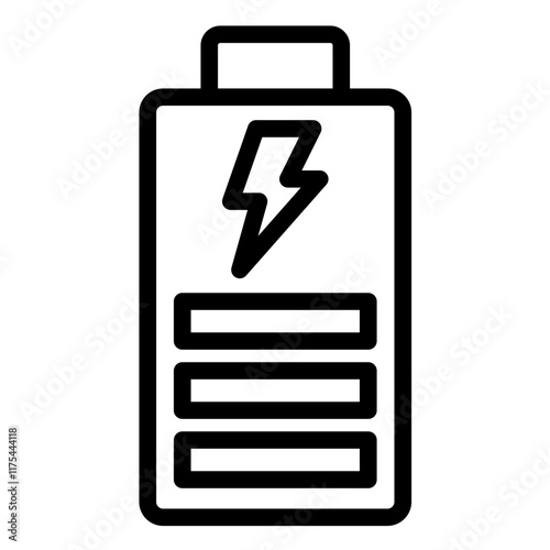 Battery Icon