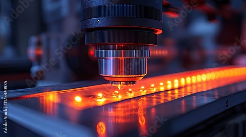 Nano-scale friction measurement using atomic force microscope