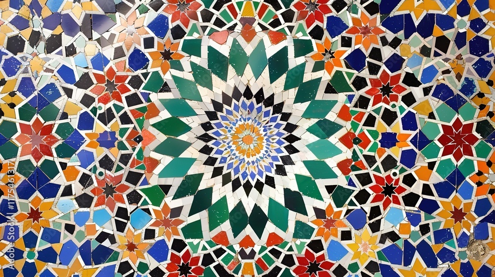 moroccan tiles seamless pattern wallpaper moroccan tiles seamless pattern wallpaper