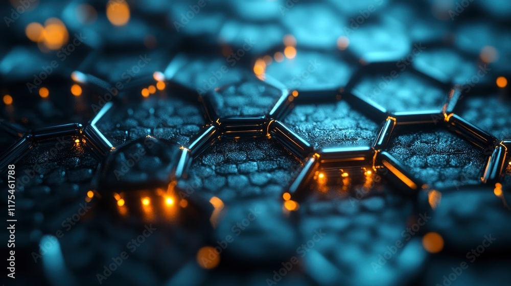 Nano-scale mechanical metamaterials deforming under stress Nano-scale mechanical metamaterials deforming under stress