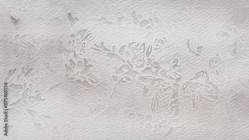 white fabric texture
