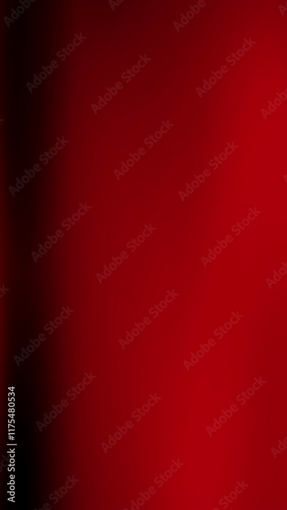 Fond vertical dégradé noir et rouge, adapté aux posts sur les médias sociaux, aux bannières de sites web, aux présentations, aux conceptions imprimées et aux projets d'art numérique.